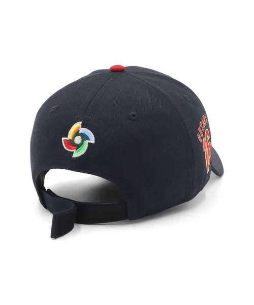 ニューエラキャップ 9FORTY WBC侍ジャパン 大谷翔平（キャップ）｜NEW