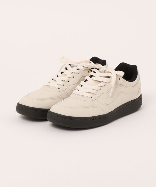 VANS ヴァンズ BRAVO WR ブラボーWR V2740 WR SAIL/CHARCOAL