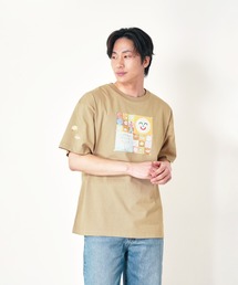 “SEA” Aimi Odawara 半袖T