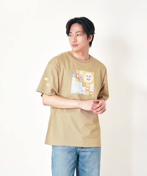 Common Noun(コモン ナウン)の「“SEA” Aimi Odawara 半袖T(Tシャツ/カットソー・レディース・ブルー系その他/ベージュ/ブラック系その他/ボルドー/ホワイト・XL/L/M)」の1枚目の写真