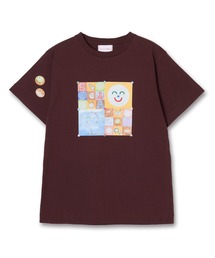 Common Noun（コモン ナウン）の「“SEA” Aimi Odawara 半袖T（Tシャツ/カットソー）」