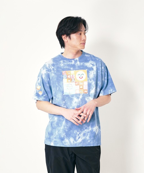 Common Noun(コモン ナウン)の「“SEA” Aimi Odawara 半袖T(Tシャツ/カットソー・レディース・ブルー系その他/ベージュ/ブラック系その他/ボルドー/ホワイト・XL/L/M)」の22枚目の写真