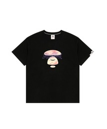 AAPE BY A BATHING APE | AAPE BASIC TEE(Tシャツ/カットソー)