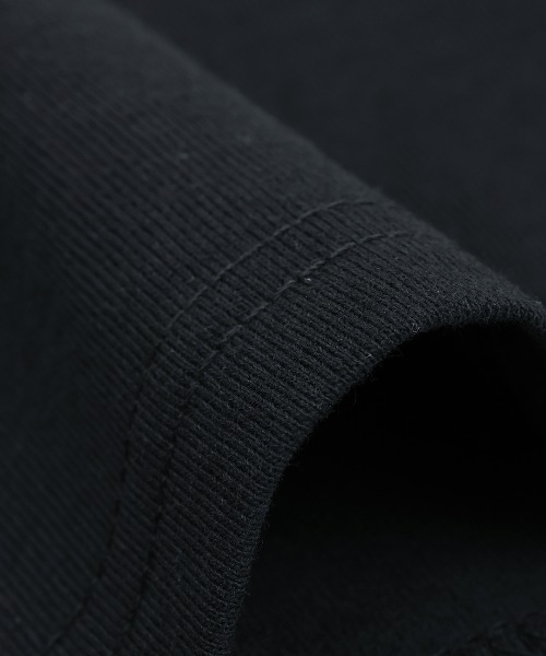 チチカカ(チチカカ)の「メキシコタイルプリントTシャツ【ユニセックス】(Tシャツ/カットソー・メンズ・ブラック/ホワイト・MEDIUM/LARGE)」の17枚目の写真