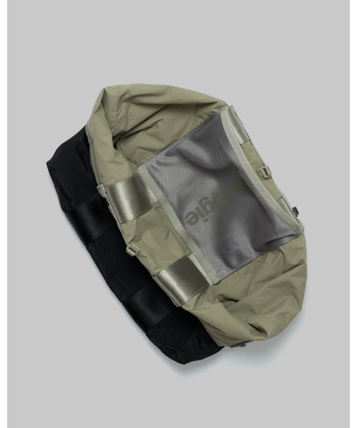 Topologie（トポロジー）の「Summit Tote Wide Small（サミット トート ワイド スモール）（ショルダーバッグ・レディース・ブラック/ブルー/オレンジ・ONE SIZE）」の6枚目の写真