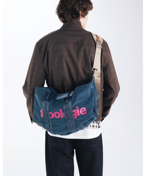 Summit Tote Wide Small（サミット トート ワイド スモール