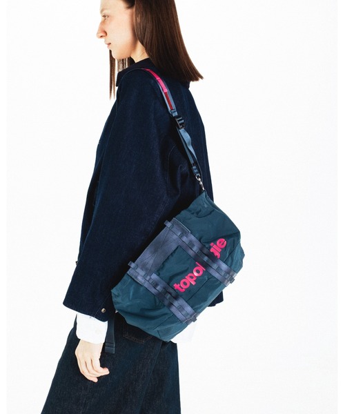 Summit Tote Wide Small（サミット トート ワイド スモール