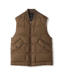 TOMORROWLAND（トゥモローランド）の「ダウンベスト（ダウンベスト）」