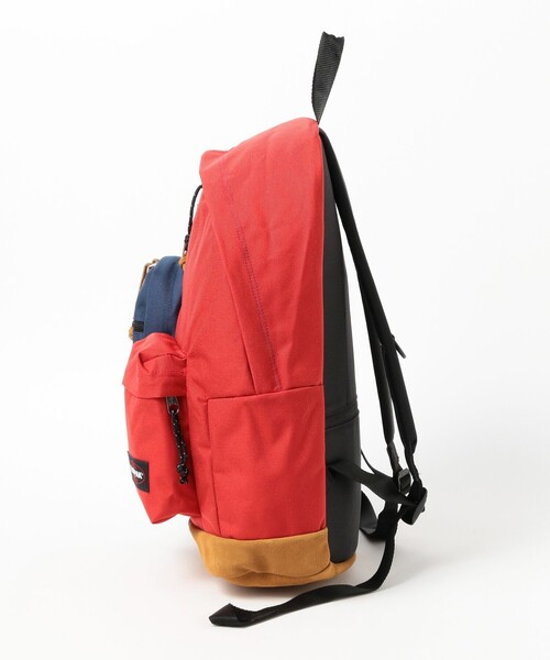 EASTPAK（イーストパック ）の「【別注】JANSPORT × EASTPAK / Hybrid Pack（バックパック/リュック・レディース・その他1・ONE SIZE）」の3枚目の写真