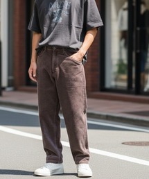 BANKS（バンクス）の「WOVEN / BANKS JOURNAL(バンクスジャーナル)コーデュロイパンツ（その他パンツ）」