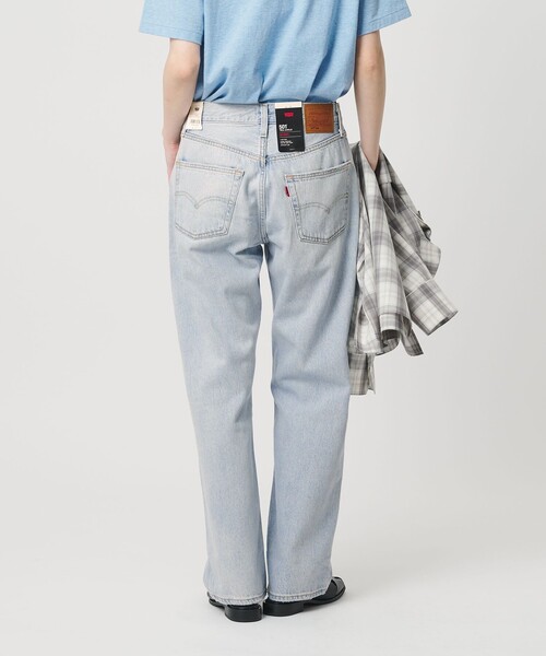 国内EXCLUSIVE】＜Levi's＞501 90s デニムパンツ（デニムパンツ