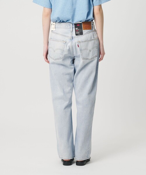 国内EXCLUSIVE】＜Levi's＞501 90s デニムパンツ（デニムパンツ