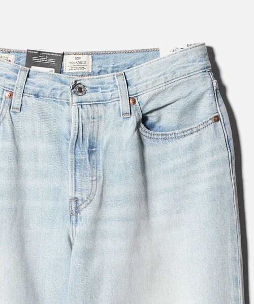 国内EXCLUSIVE】＜Levi's＞501 90s デニムパンツ（デニムパンツ