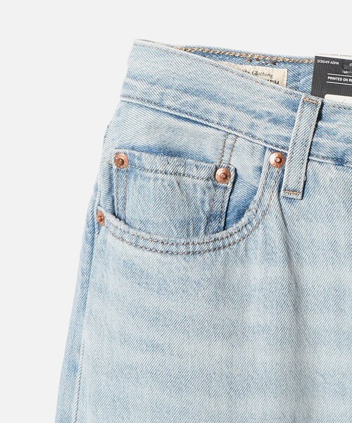 国内EXCLUSIVE】＜Levi's＞501 90s デニムパンツ（デニムパンツ