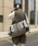 WESTBOY�i�E�G�X�g�{�[�C�j�́u���j�Z�b�N�X ��e�� ���s�o�b�O ���@�\ 3WAY�{�X�g���o�b�O �����b�N �V�����_�[ WO26S3BG04�i�{�X�g���o�b�O�j�v�b�O���[