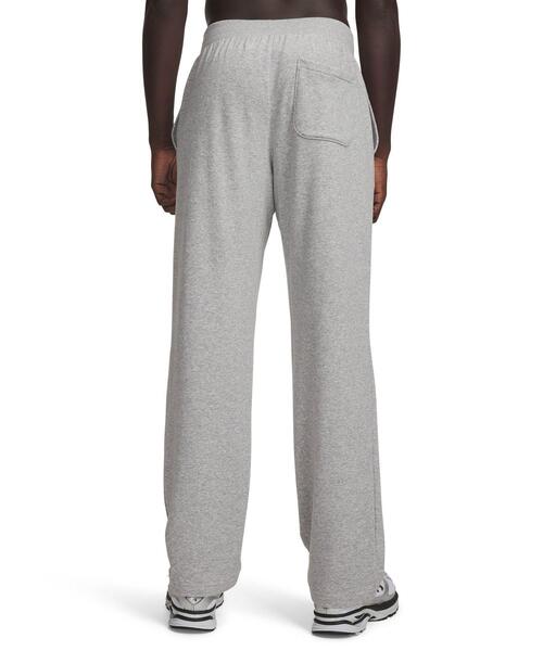 UNDER ARMOUR(アンダーアーマー)の「UAライバル ライトウエイト パンツ(ライフスタイル/メンズ)(その他パンツ・メンズ・グレー・L/3XL/2XL/S/XL/M)」の3枚目の写真