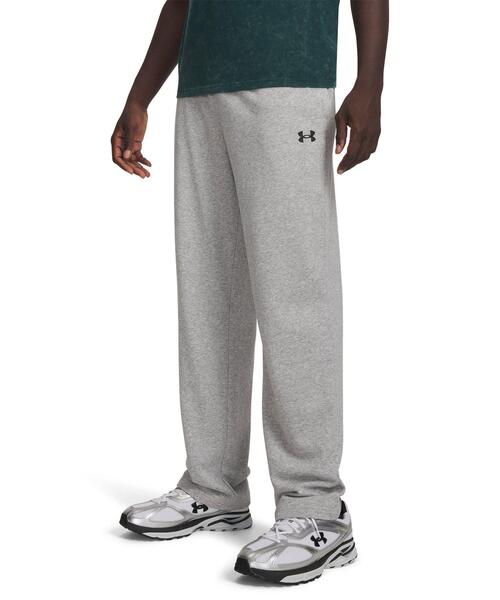 UNDER ARMOUR(アンダーアーマー)の「UAライバル ライトウエイト パンツ(ライフスタイル/メンズ)(その他パンツ・メンズ・グレー・L/3XL/2XL/S/XL/M)」の8枚目の写真