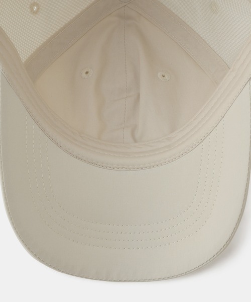 Champion（チャンピオン）の「【KIDS】【Champion/チャンピオン別注】Long visor cap/遮熱・リンクコーデ（サンバイザー・キッズ・チャコールグレー/イエロー系その他/キナリ・FREE）」の11枚目の写真