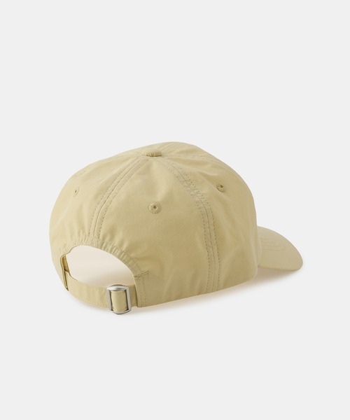 Champion（チャンピオン）の「【KIDS】【Champion/チャンピオン別注】Long visor cap/遮熱・リンクコーデ（サンバイザー・キッズ・チャコールグレー/イエロー系その他/キナリ・FREE）」の14枚目の写真