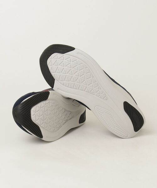 NEW BALANCE(ニューバランス)の「ニューバランス New Balance Sampher Men v1(スニーカー・メンズ・ネイビー・28.0cm/27.5cm/26.5cm/26.0cm/25.5cm/25.0cm/27.0cm)」の3枚目の写真