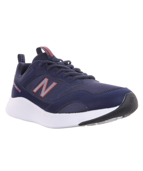 NEW BALANCE(ニューバランス)の「ニューバランス New Balance Sampher Men v1(スニーカー・メンズ・ネイビー・28.0cm/27.5cm/26.5cm/26.0cm/25.5cm/25.0cm/27.0cm)」の5枚目の写真