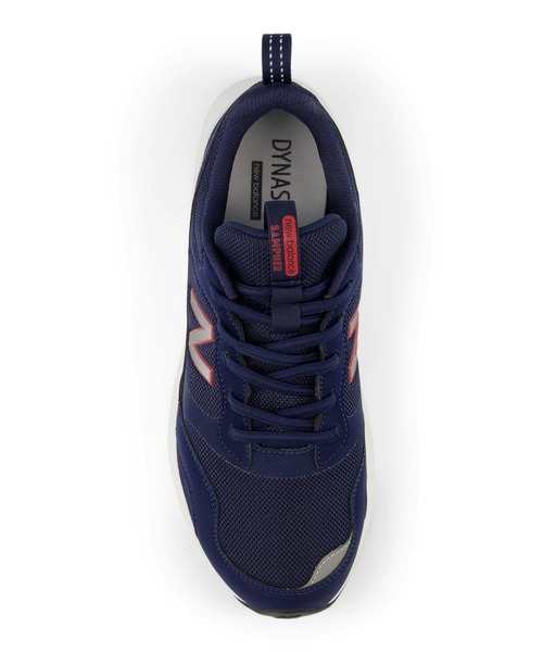 NEW BALANCE(ニューバランス)の「ニューバランス New Balance Sampher Men v1(スニーカー・メンズ・ネイビー・28.0cm/27.5cm/26.5cm/26.0cm/25.5cm/25.0cm/27.0cm)」の6枚目の写真