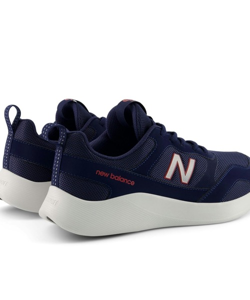 NEW BALANCE(ニューバランス)の「ニューバランス New Balance Sampher Men v1(スニーカー・メンズ・ネイビー・28.0cm/27.5cm/26.5cm/26.0cm/25.5cm/25.0cm/27.0cm)」の7枚目の写真