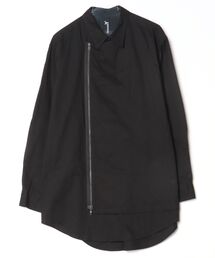 Ground Y（グラウンドワイ）の「長袖シャツ（シャツ/ブラウス）」