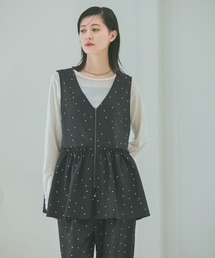 LAKOLE | サップVTGZIPべスト / 654330(ベスト)