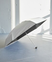 Wpc.（ダブリュピーシー）の「【別注】＜Wpc.＞UVO 5段 折りたたみ 日傘 / アンブレラ 晴雨兼用（折りたたみ傘）」