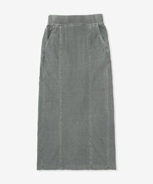 Hurley/ハーレー ロングスカート レディース PIGMENT SHORT SKIRT WCSK261018