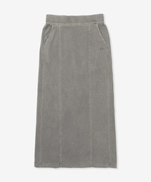 Hurley/ハーレー ロングスカート レディース PIGMENT SHORT SKIRT WCSK261018