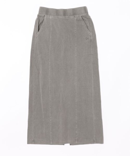 Hurley (ハーレー)の「Hurley/ハーレー ロングスカート レディース PIGMENT SHORT SKIRT WCSK261018(スカート・レディース・ブラック/グレイッシュブルー/カーキブラウン・S/M)」の16枚目の写真