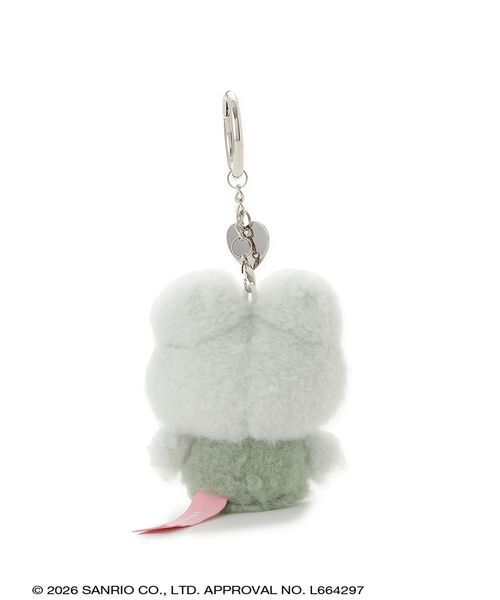 sanrio house(サンリオハウス)の「sanrio house オリジナルぬいぐるみチャーム(キーケース/キーアクセサリー・レディース・その他4/その他7/その他9/その他6/その他2/その他3/その他5/その他11/その他8/その他10/その他15/その他16/その他12・F)」の19枚目の写真