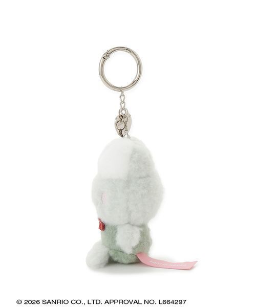 sanrio house(サンリオハウス)の「sanrio house オリジナルぬいぐるみチャーム(キーケース/キーアクセサリー・レディース・その他4/その他7/その他9/その他6/その他2/その他3/その他5/その他11/その他8/その他10/その他15/その他16/その他12・F)」の20枚目の写真