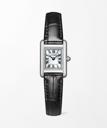 CITIZEN Kii Classic Square Kii EG2799-18W Warm gold（アナログ