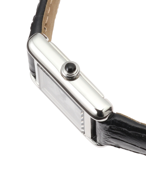 CITIZEN（シチズン）の「CITIZEN Kii Classic Square EG2790-12A Silver（アナログ腕時計・レディース・シルバー・FREE）」の8枚目の写真