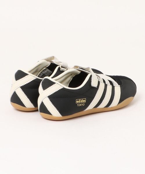 ADIDAS アディダス TOKYO MJ W トーキョー MJ JR4790 CORE/CREA/GOLD
