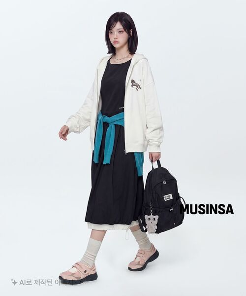 MICHIKO LONDON(ミチコ ロンドン)の「ヘムストリングレイヤードドレス ブラック(ワンピース・レディース・その他・SMALL/MEDIUM)」の9枚目の写真