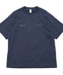 SHINYAKOZUKA（シンヤコヅカ）の「【SHINYAKOZUKA】 ORDINARY S/S TEE（Tシャツ/カットソー）」