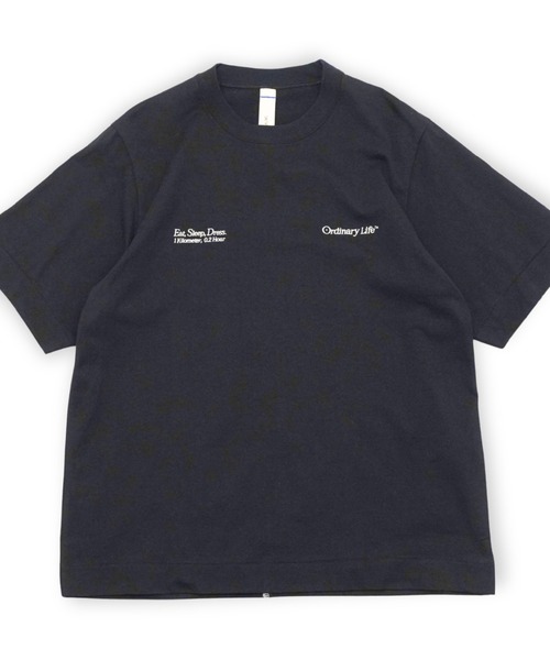SHINYAKOZUKA】 ORDINARY S/S TEE（Tシャツ/カットソー