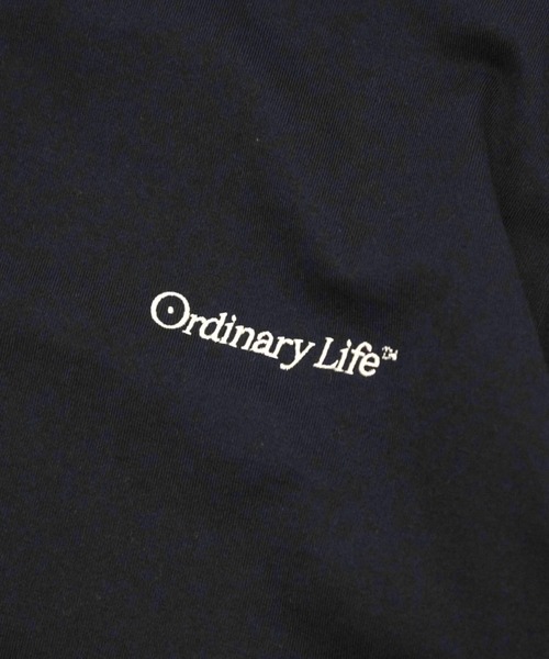 SHINYAKOZUKA（シンヤコヅカ）の「【SHINYAKOZUKA】 ORDINARY S/S TEE（Tシャツ/カットソー・メンズ・チャコールグレー/ブラック/ホワイト・MEDIUM/LARGE/SMALL）」の6枚目の写真