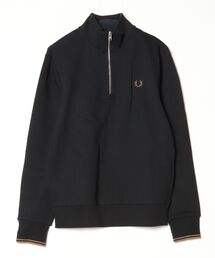 FRED PERRY（フレッドペリー）の「スウェットカットソー（スウェット）」