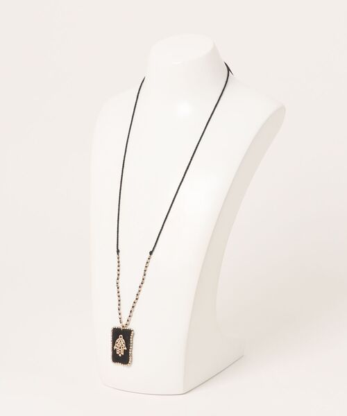 チャイハネ（チャイハネ）の「【チャイハネ】アミュリズネックレス（ネックレス・レディース・その他1/その他4/その他5/その他3/その他2・FREE）」の7枚目の写真