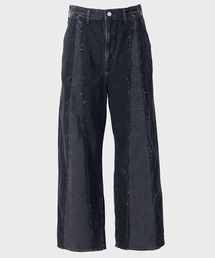 Jieda（ジエダ）の「デニムパンツ（デニムパンツ）」