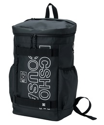 DC SHOES（ディーシーシューズ）の「DC SHOES メンズ 26 QUONSETT 30L バックパック【2026年春夏モデル】/30リッターリュックサック（バックパック/リュック）」