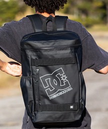DC SHOES | DC SHOES メンズ 26 QUONSETT 30L バックパック【2026年春夏モデル】/30リッターリュックサック(バックパック/リュック)