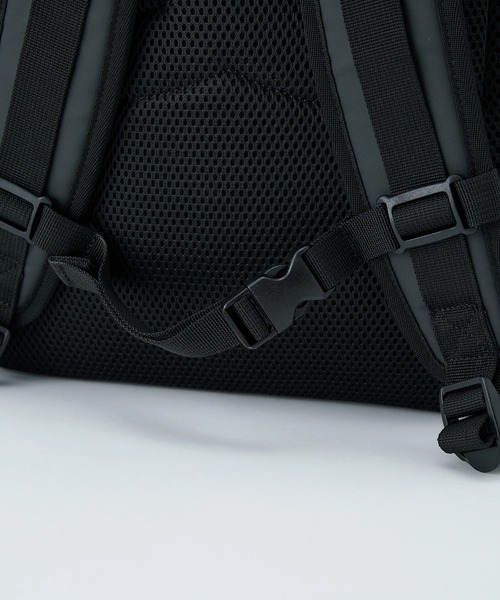 DC SHOES（ディーシーシューズ）の「DC SHOES メンズ 26 QUONSETT 30L バックパック【2026年春夏モデル】/30リッターリュックサック（バックパック/リュック・メンズ・ブラック系その他/ブラック・FREE）」の13枚目の写真