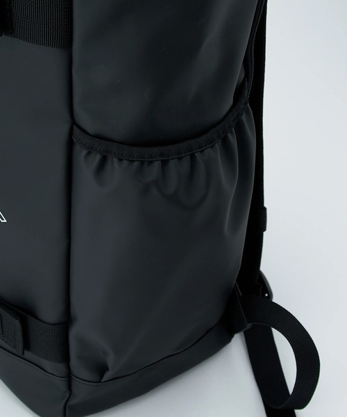 DC SHOES（ディーシーシューズ）の「DC SHOES メンズ 26 QUONSETT 30L バックパック【2026年春夏モデル】/30リッターリュックサック（バックパック/リュック・メンズ・ブラック系その他/ブラック・FREE）」の5枚目の写真