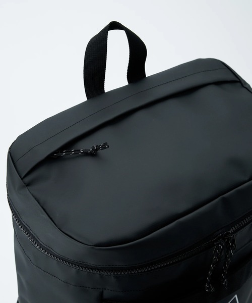 DC SHOES（ディーシーシューズ）の「DC SHOES メンズ 26 QUONSETT 30L バックパック【2026年春夏モデル】/30リッターリュックサック（バックパック/リュック・メンズ・ブラック系その他/ブラック・FREE）」の21枚目の写真